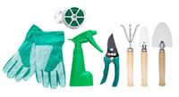 SET GIARDINO